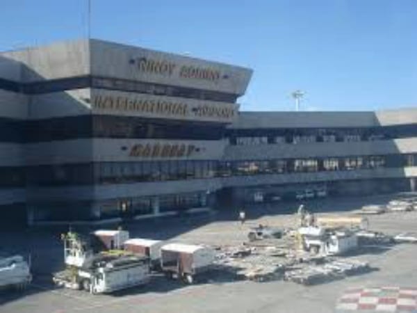 The Aviation Industry and Corruption