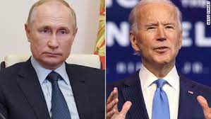 Biden Administration Ratchets Up Russia Sanctions