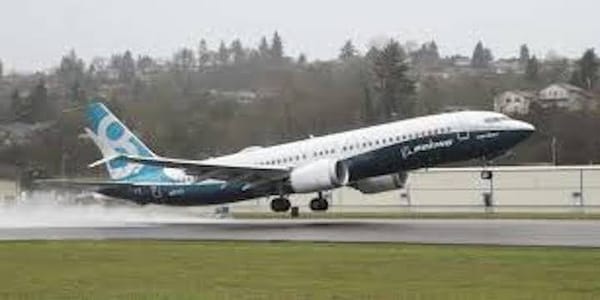 Boeing 737 MAX Accountability:  Shareholder Litigation Against Boeing Board & House Transportation Committee Issues Scathing Report (Part I of II)