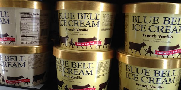 Episode 144: A Review of Criminal Charges Against Paul Kruse, the Former CEO of Blue Bell Ice Cream