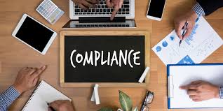 The Critical Relationship -- Compliance and Business