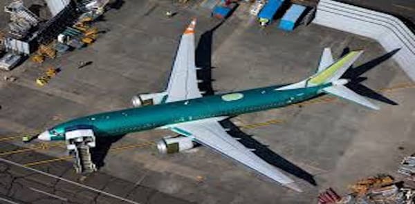 Episode 143 -- The Boeing Safety Scandal and the Demise of Boeing's Corporate Culture