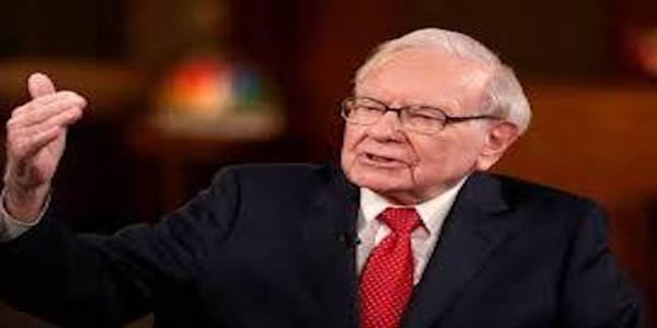 Berkshire Hathaway Agrees to Pay $4.1 Million for Iran Sanctions Violations