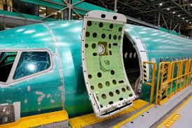 Boeing's Failure to Integrate Compliance Anti-Fraud Controls with Quality and Safety Functions (Part III of III)