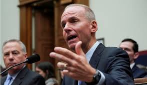 Boeing Settles Shareholder Litigation and Agrees to Reforms (Part IV of IV)