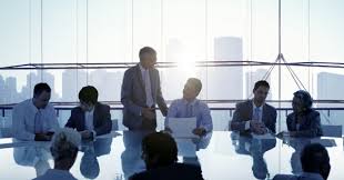 The Board's Perspective: Wrapping Your Arms Around Risks