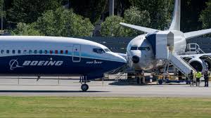 Episode 215 -- Tom Fox and Michael Volkov Discuss the Board Governance Implications of the Boeing 737 MAX Safety Scandal