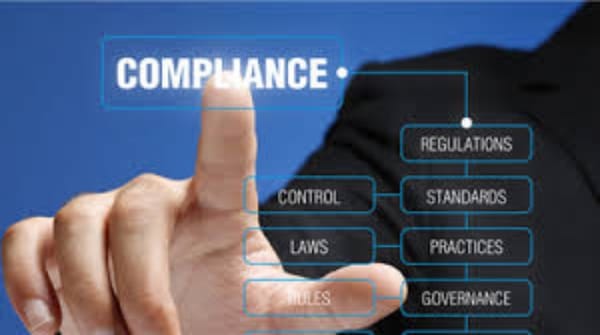 Compliance Needs to Understand Business