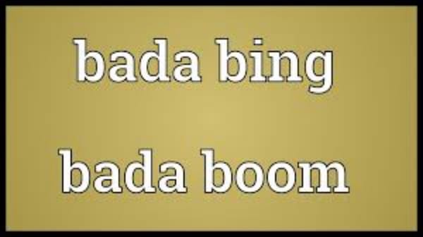 Badda Bing, Badda Boom!! -- DOJ and SEC Make 2016 a Record Year for FCPA Enforcement (Part I of III)