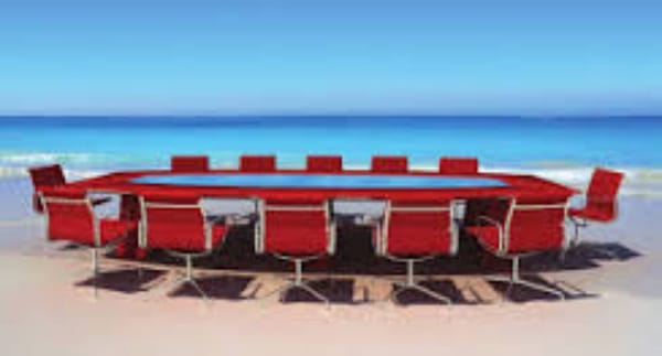 4 Signs of a Poor Relationship Between a CCO and the Board