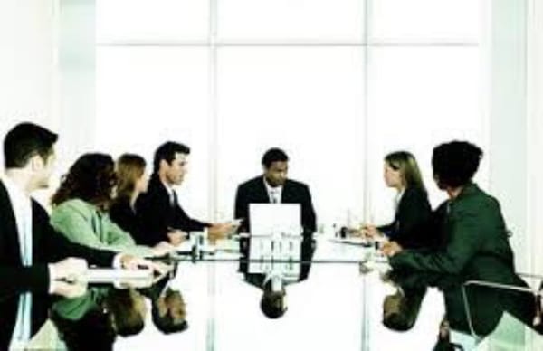 Changes in the Balance of Power: The Board Versus CEO
