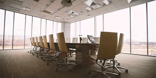 For An Effective Ethics and Compliance Program -- First, Train Your Board and Senior Executives
