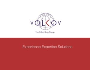Stephen Cheng and Marcel de Chermont Join The Volkov Law Group
