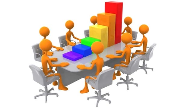 4 Steps Corporate Directors Need to Take Toward Compliance 2.0