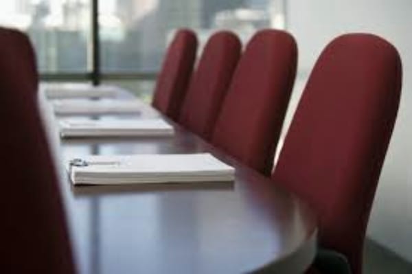 Webinar: The Role of A Chief Compliance Officer: Navigating the Compliance Landscape