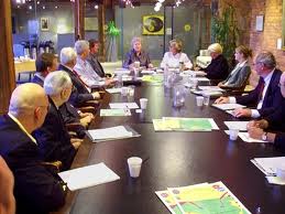 The Case for Increasing Boardroom Diversity