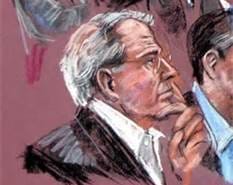 Mr. Bourke Heads to Jail – If Only He Had a Compliance Officer At the Table