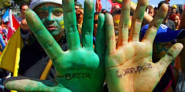 Brazil Bribery Scandal Reaches Advertising Agencies