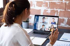 The Impact of the Pandemic on Corporate Work Culture