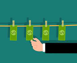 The Myth of Corporate Resources and Efficiency