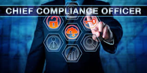 Episode 184 -- The State of the Chief Compliance Officer