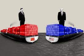 Export Control Reform Focuses on Chinese Trade and Security Issues (Part II of II)