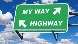 The Compliance "Curse" -- Learning to Compromise Principles