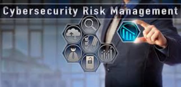The Convergence of Cybersecurity, Compliance, and Enterprise Risk Management