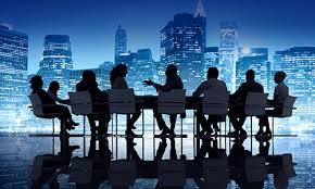 The Dangers of a Fractured C-Suite