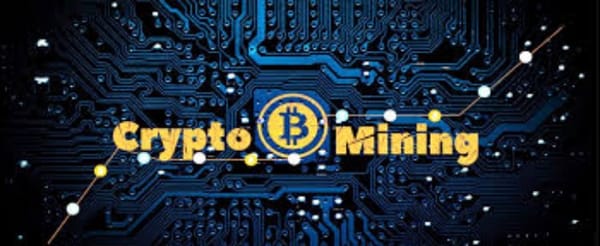 Cryptocurrency 101 for Lawyers – What is Mining?