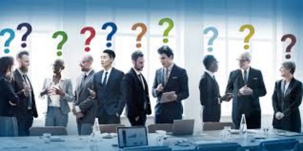 Five Steps to Improve Board Monitoring of Compliance