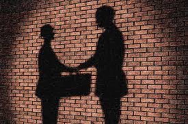 CEOs Under the Criminal Spotlight – More C-Suite Misconduct
