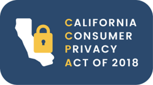 California Sunshine -- The California Consumer Privacy Act (Part I of II)