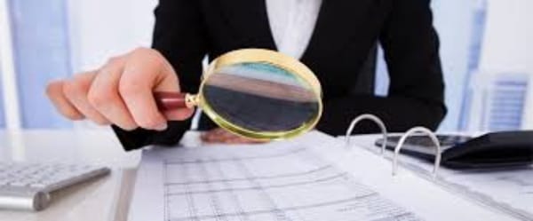 Financial Controls and Contract Management Systems