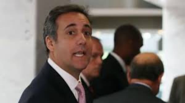 Episode 34 -- The Cohen Criminal Investigation and Search Warrants
