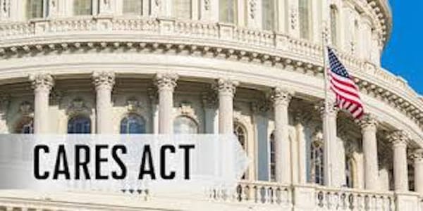 The CARES Act and DOJ Prosecution of Fraud