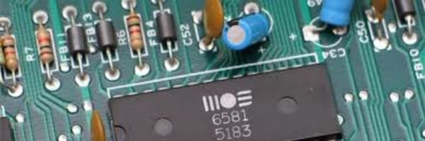 Antitrust Division Announces First Guilty Plea in Capacitor Cartel Investigation