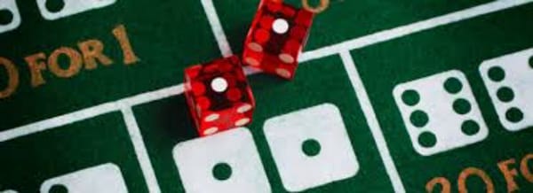 Rolling the Dice: Casinos, FinCEN and AML Compliance