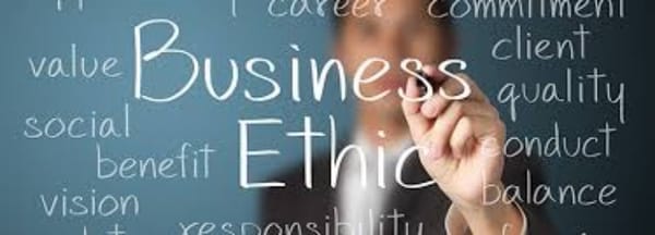 Making Sure Business Ethics Has a Seat at the Table