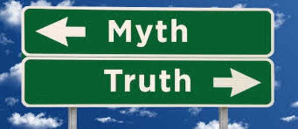 The Myths Surrounding Ethics and Compliance Programs