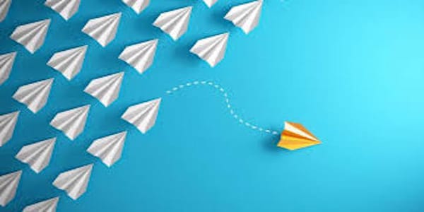 The Impact of a New CEO