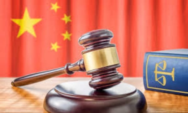 Doing Business in China Should Be "Scary"