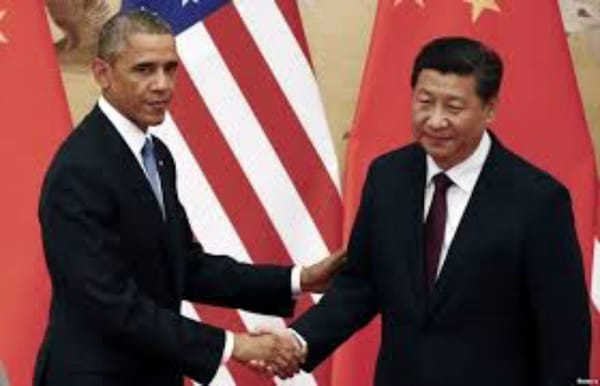 US and China Expand Law Enforcement Cooperation