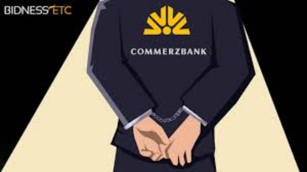 Commerzbank's Compliance Catastrophe -- Flouting Sanctions and BSA/AML Laws (Part II of III)