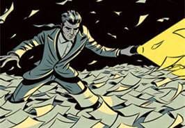 Hiding Out: The Danger of a Disconnected CCO