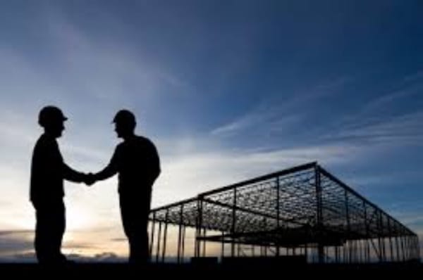 Global Construction and Corruption