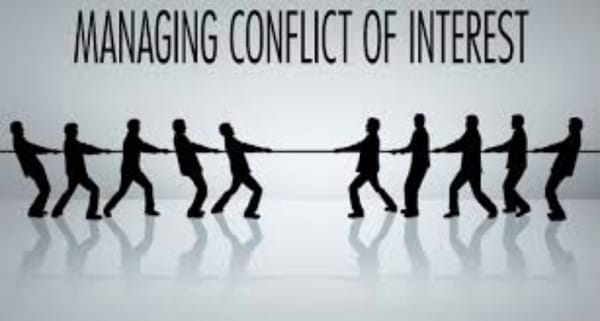 The Importance of Conflicts of Interest Compliance