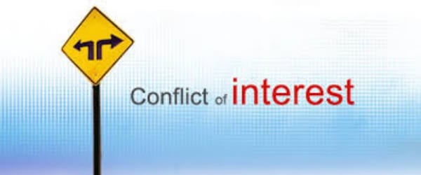Conflicts Of Interest After the Yates Memorandum