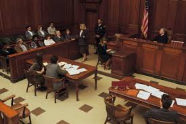Corporations Need to Say the Words – “Let’s Go to Trial”