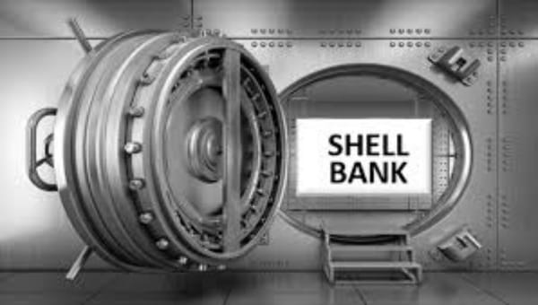 AML Risks and Foreign Correspondent Banking